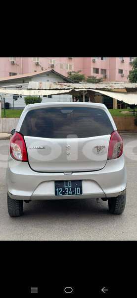 Big with watermark volkswagen golf luanda province luanda 40109