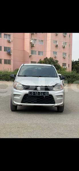 Big with watermark volkswagen golf luanda province luanda 40109