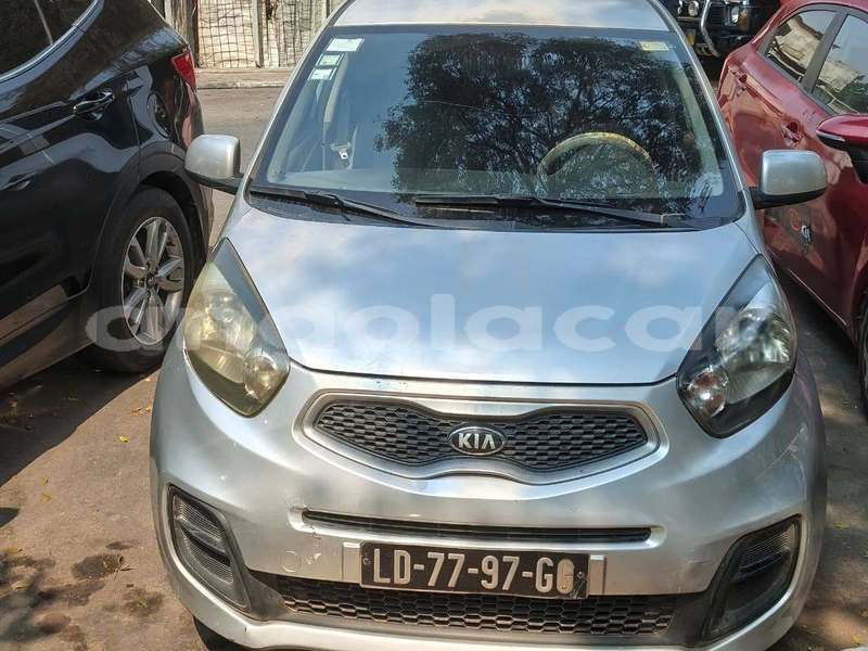 Big with watermark kia picanto luanda province luanda 40110