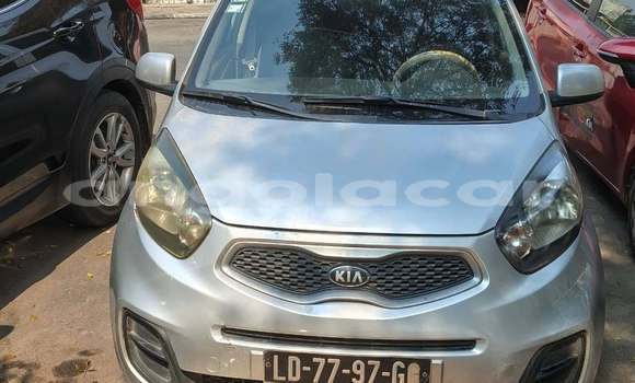 Comprar Usado Kia Picanto Other Carro em Luanda em Luanda Province