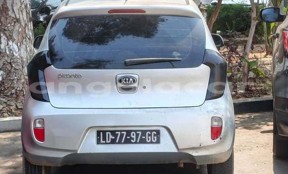 Comprar Usado Kia Picanto Other Carro em Luanda em Luanda Province Comprar Usado Kia Picanto Other Carro em Luanda em Luanda Province