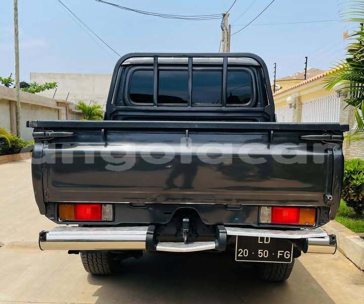 Big with watermark toyota land cruiser prado luanda province luanda 40111