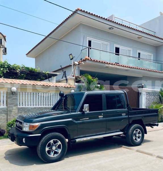 Big with watermark toyota land cruiser prado luanda province luanda 40111