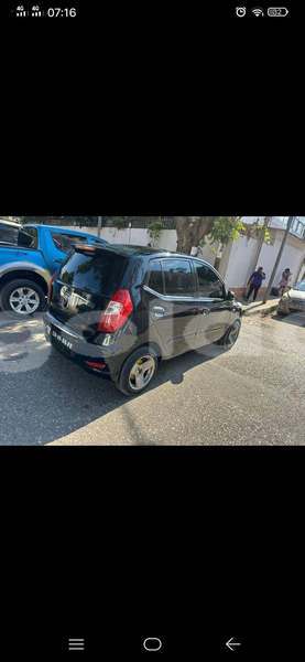 Big with watermark hyundai i10 luanda province luanda 40112