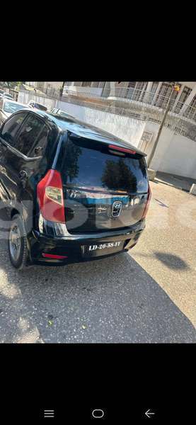 Big with watermark hyundai i10 luanda province luanda 40112