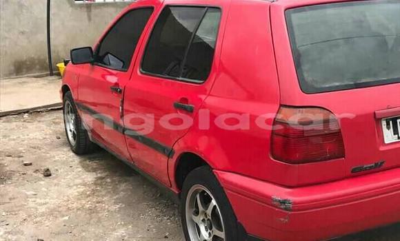 Comprar Usado Volkswagen Polo Vermelho Carro em Luanda em Luanda Province Comprar Usado Volkswagen Polo Vermelho Carro em Luanda em Luanda Province