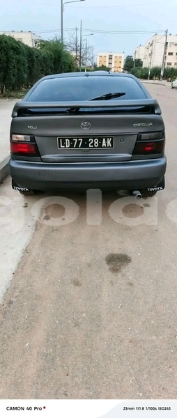 Big with watermark toyota corolla luanda province luanda 40114