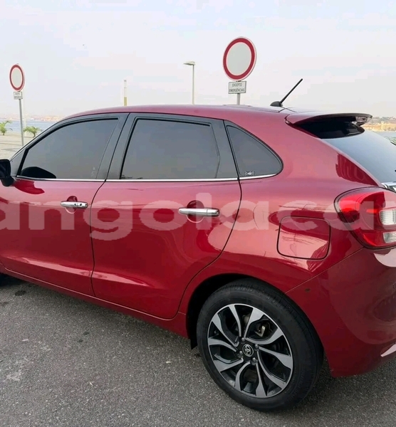 Big with watermark toyota starlet luanda province luanda 40115