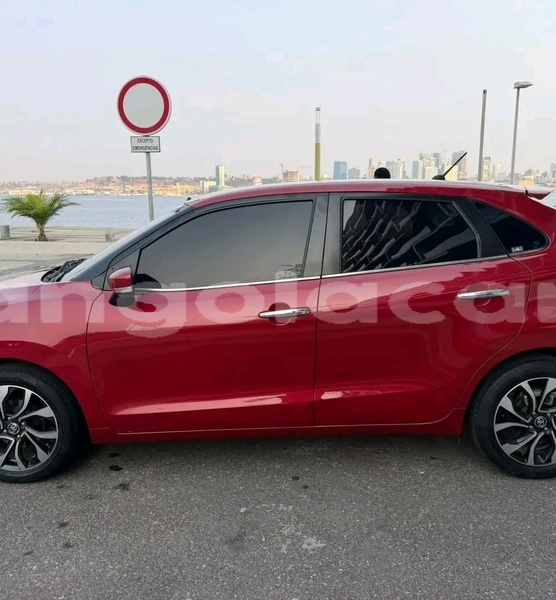 Big with watermark toyota starlet luanda province luanda 40115