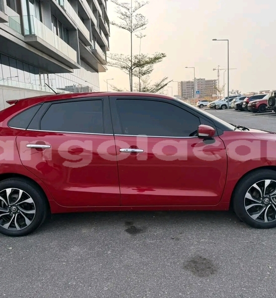 Big with watermark toyota starlet luanda province luanda 40115