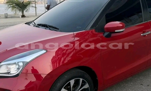 Buy Used Toyota Starlet Red Car in Luanda in Luanda Province Buy Used Toyota Starlet Red Car in Luanda in Luanda Province