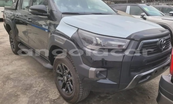Comprar Usado Toyota Hilux Outro Carro em Luanda em Luanda Province