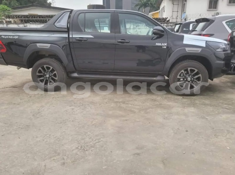 Big with watermark toyota hilux luanda province luanda 40116