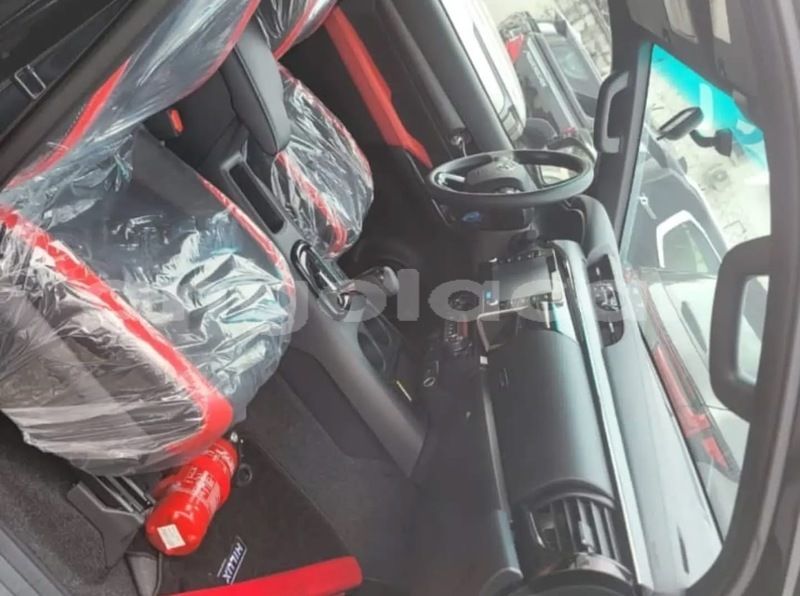 Big with watermark toyota hilux luanda province luanda 40116
