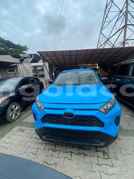Big with watermark toyota rav4 luanda province luanda 40117