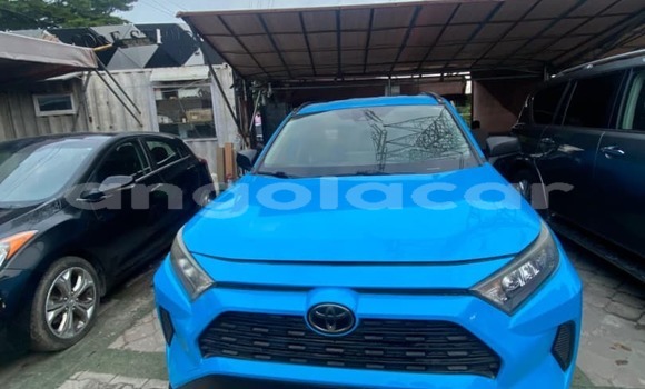 Comprar Usado Toyota RAV4 Outro Carro em Luanda em Luanda Province