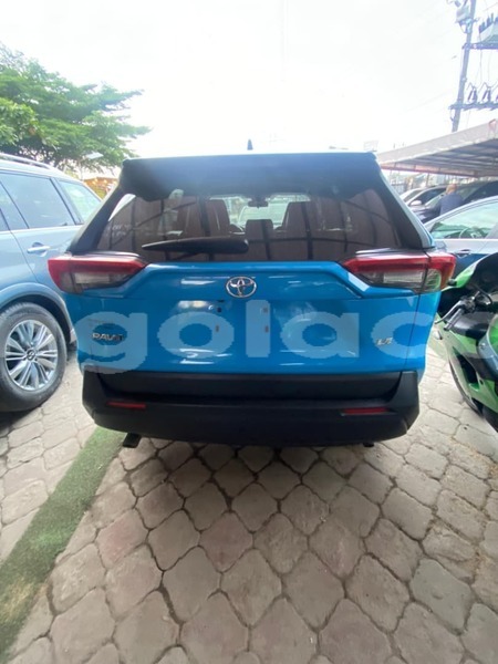 Big with watermark toyota rav4 luanda province luanda 40117