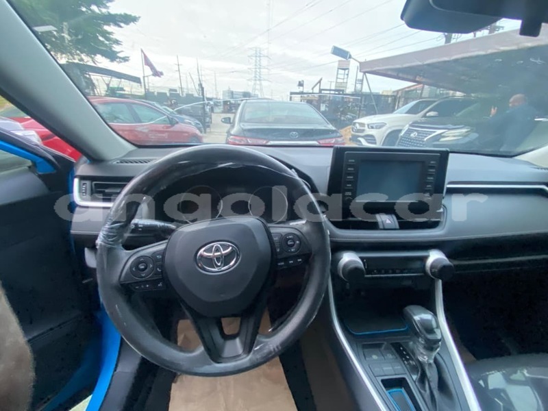 Big with watermark toyota rav4 luanda province luanda 40117