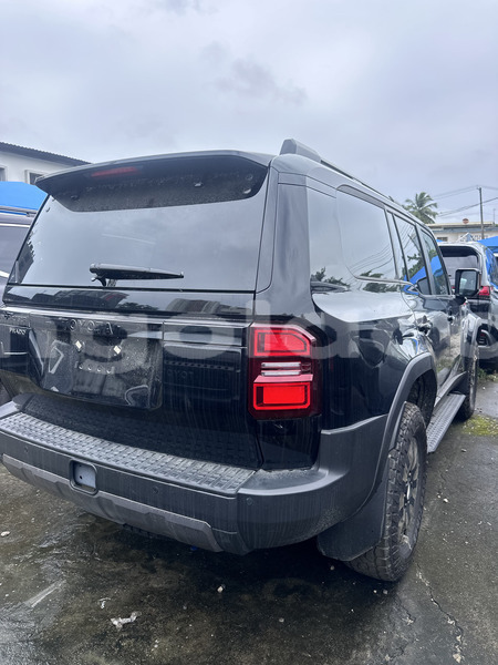 Big with watermark toyota land cruiser prado luanda province luanda 40118