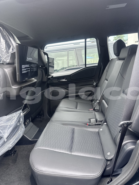 Big with watermark toyota land cruiser prado luanda province luanda 40118