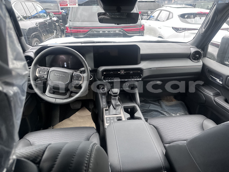 Big with watermark toyota land cruiser prado luanda province luanda 40118