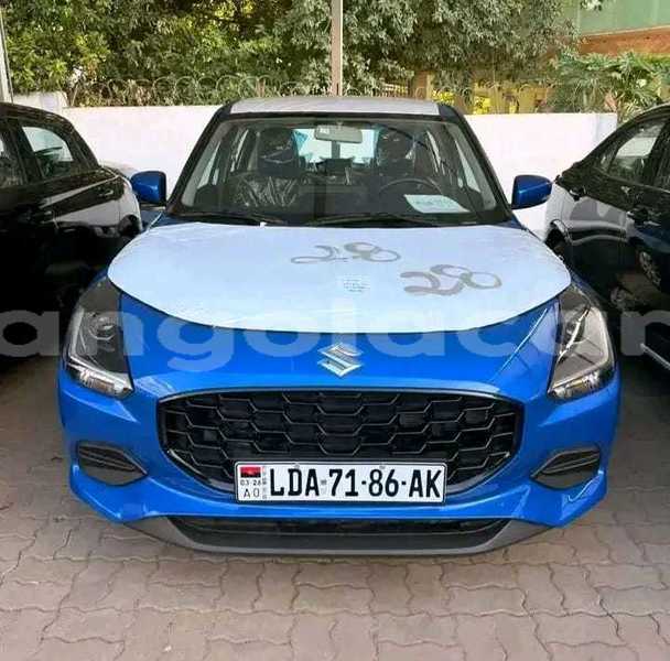 Big with watermark suzuki swift luanda province luanda 40121