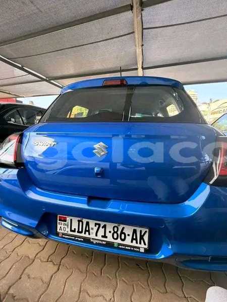 Big with watermark suzuki swift luanda province luanda 40121