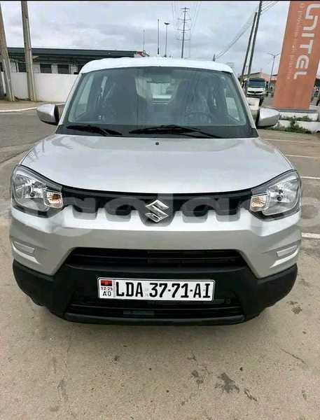 Big with watermark suzuki fronx luanda province luanda 40122