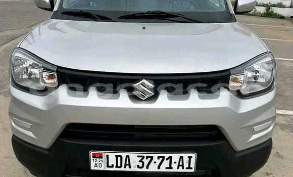 Comprar Usado Suzuki Fronx Outro Carro em Luanda em Luanda Province