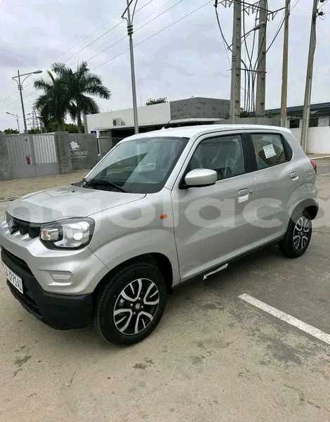 Big with watermark suzuki fronx luanda province luanda 40122