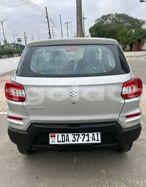 Big with watermark suzuki fronx luanda province luanda 40122