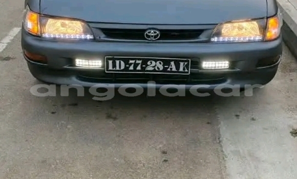 Comprar Usado Toyota Corolla Outro Carro em Luanda em Luanda Province
