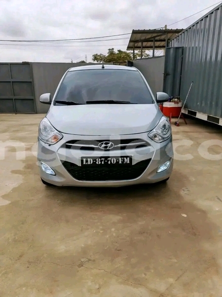 Big with watermark hyundai i10 luanda province luanda 40124