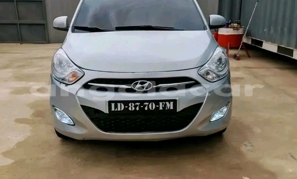 Comprar Usado Hyundai i10 Outro Carro em Luanda em Luanda Province