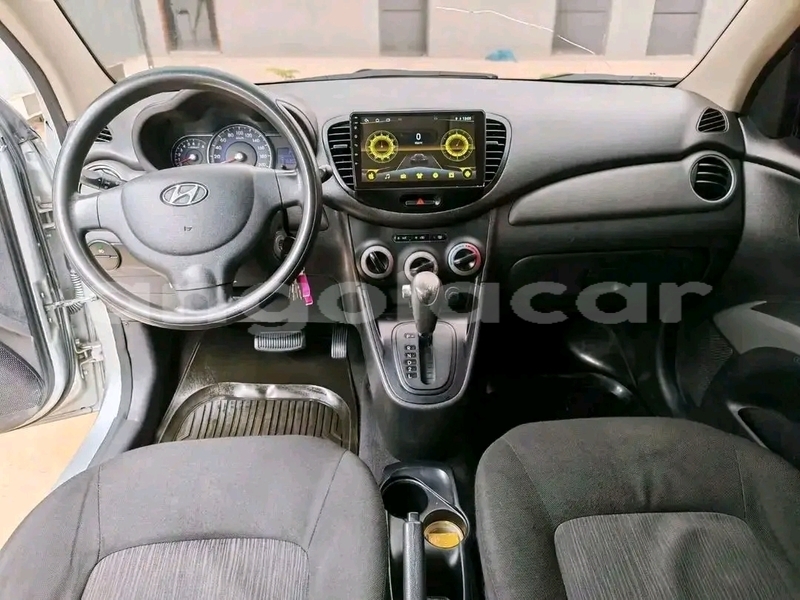 Big with watermark hyundai i10 luanda province luanda 40124