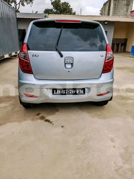 Big with watermark hyundai i10 luanda province luanda 40124