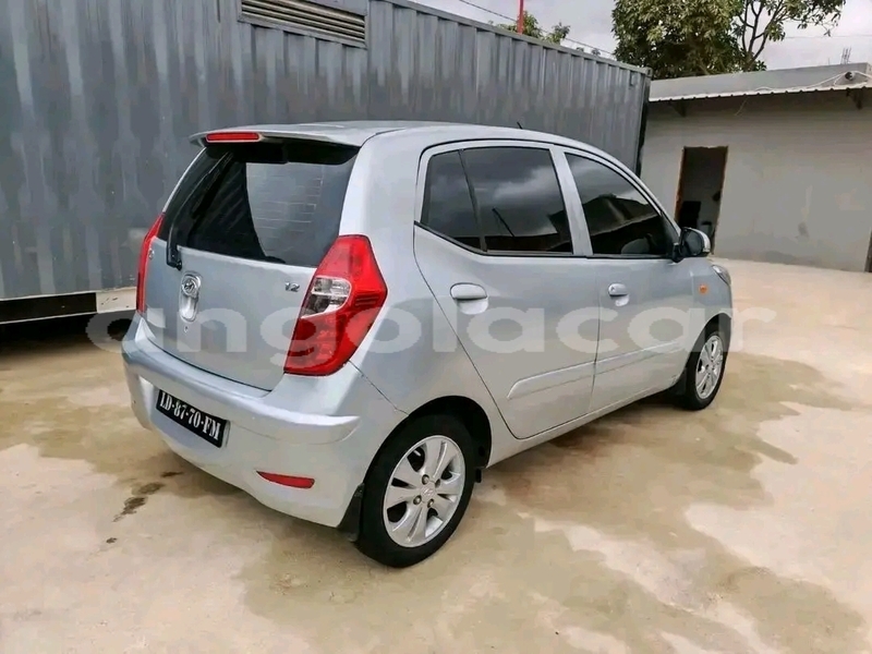 Big with watermark hyundai i10 luanda province luanda 40124