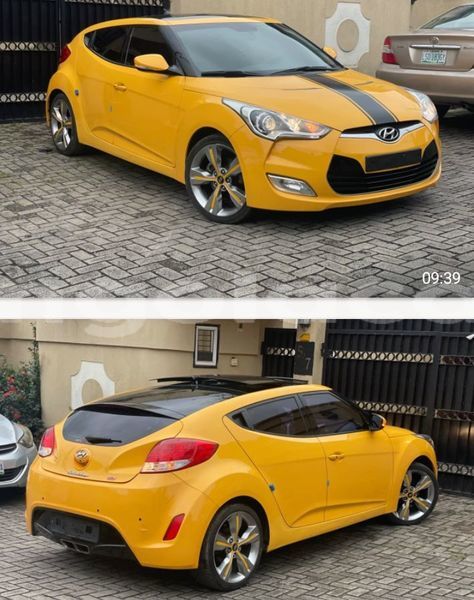 Big with watermark hyundai veloster luanda province luanda 40125