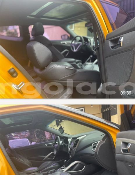 Big with watermark hyundai veloster luanda province luanda 40125