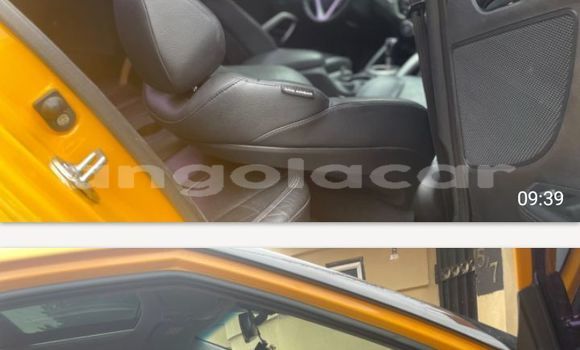Buy Used Hyundai Veloster Other Car in Luanda in Luanda Province Buy Used Hyundai Veloster Other Car in Luanda in Luanda Province