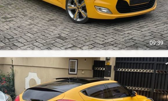 Buy Used Hyundai Veloster Other Car in Luanda in Luanda Province Buy Used Hyundai Veloster Other Car in Luanda in Luanda Province