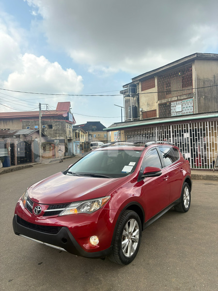 Big with watermark toyota rav4 luanda province luanda 40127