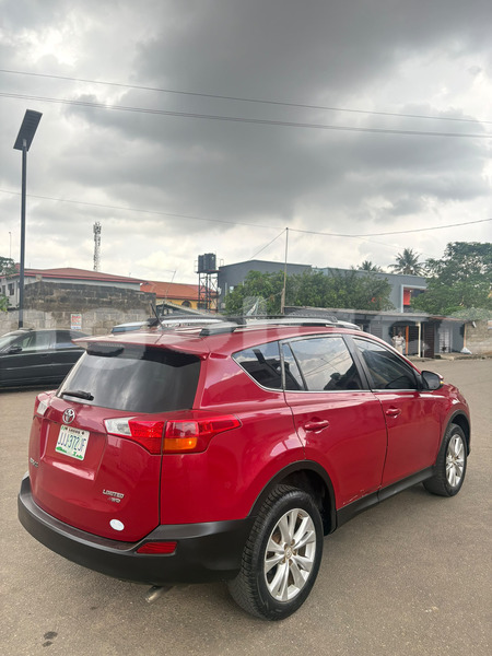 Big with watermark toyota rav4 luanda province luanda 40127