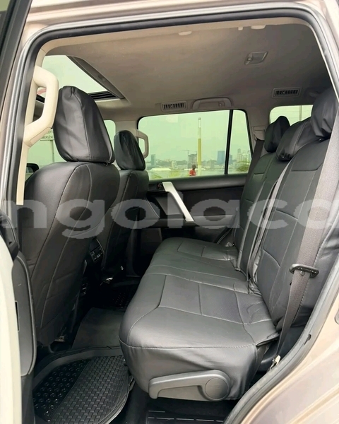 Big with watermark toyota land cruiser prado luanda province luanda 40129
