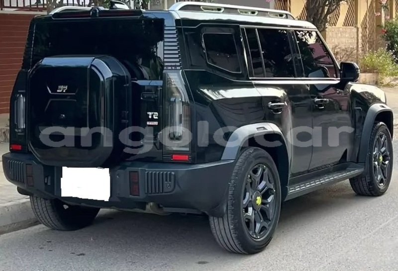 Big with watermark suzuki jimny luanda province luanda 40130