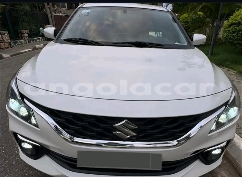 Big with watermark suzuki baleno luanda province luanda 40131