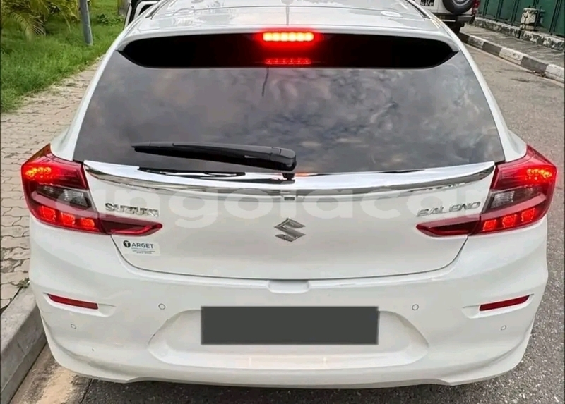 Big with watermark suzuki baleno luanda province luanda 40131