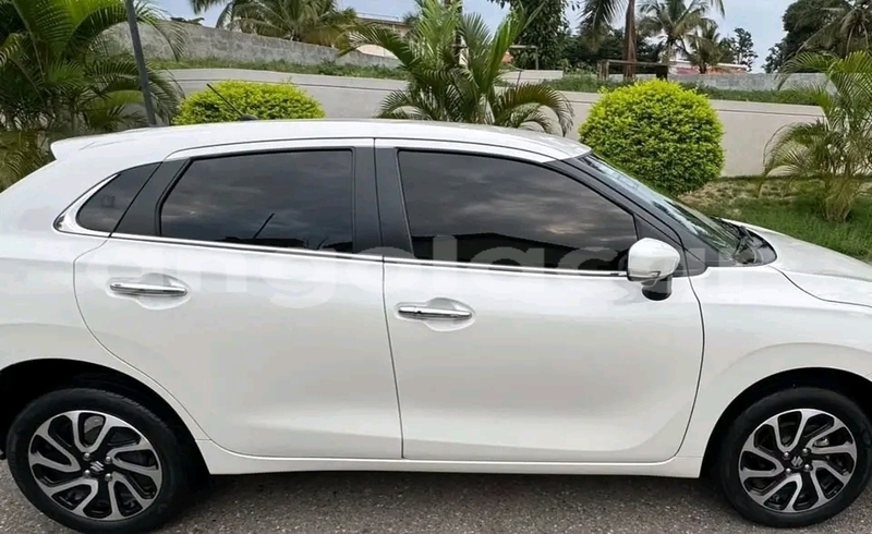 Big with watermark suzuki baleno luanda province luanda 40131