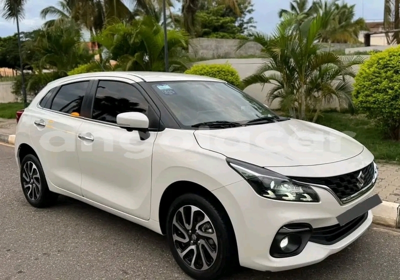 Big with watermark suzuki baleno luanda province luanda 40131