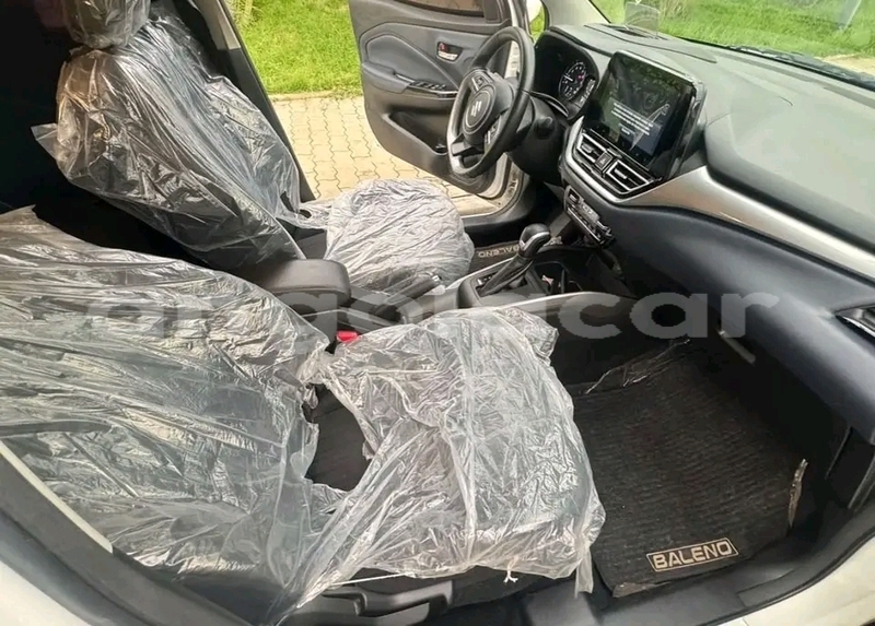 Big with watermark suzuki baleno luanda province luanda 40131